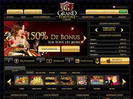 casino grand fortune